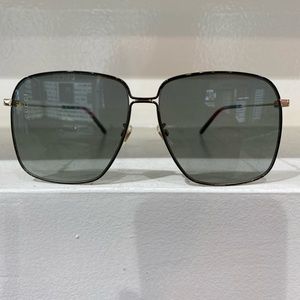 Gucci Unisex Sunglasses